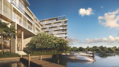THE RITZ-CARLTON RESIDENCES NID-BEACH #621