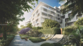 THE RITZ-CARLTON RESIDENCES NID-BEACH #621