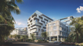 THE RITZ-CARLTON RESIDENCES NID-BEACH #621