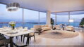UNA RESIDENCES #2801