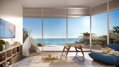 UNA RESIDENCES #2801