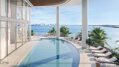 UNA RESIDENCES #2801