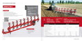 Opall-Agri Product Catalogue