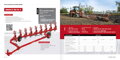 Opall-Agri Product Catalogue