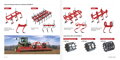 Opall-Agri Product Catalogue