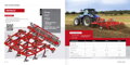Opall-Agri Product Catalogue