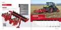 Opall-Agri Product Catalogue