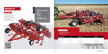 Opall-Agri Product Catalogue