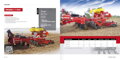 Opall-Agri Product Catalogue