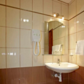 Large Hotel-Selce-Croatia