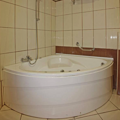 Large Hotel-Selce-Croatia
