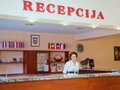 Large Hotel-Selce-Croatia