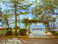 Large Hotel-Selce-Croatia