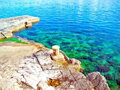 Large Hotel-Selce-Croatia