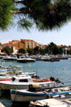 Large Hotel-Selce-Croatia