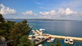 Large Hotel-Selce-Croatia