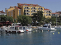 Large Hotel-Selce-Croatia