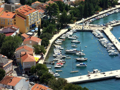 Large Hotel-Selce-Croatia