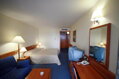 Large Hotel-Selce-Croatia