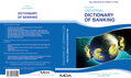 Dictionary of Banking