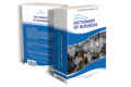 Dictionary of Business