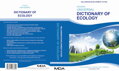 Dictionary of Ecology