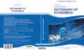 Dictionary of Economics