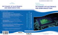 Dictionary of Electronics and Semiconductors