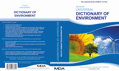 Dictionary of Environment