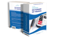 Dictionary of Finance