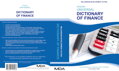 Dictionary of Finance