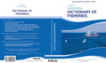 Dictionary of Fisheries