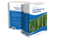 Dictionary of Forestry