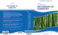 Dictionary of Forestry