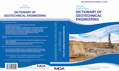 Dictionary of Geotechnical Engineering