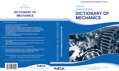 Dictionary of Mechanics
