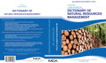 Dictionary of Natural Resource Management