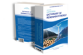 Dictionary of Renewable Energy