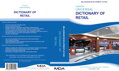 Dictionary of Retail