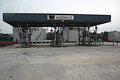 WABECO OIL AND GAS JETTY