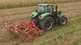 CULTIVATOR - PEGAS II