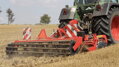 CULTIVATOR - PEGAS II