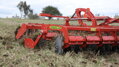 CULTIVATOR - PEGAS II