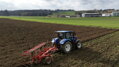 PLOUGH - APOLLO I 140 V