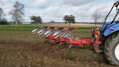 PLOUGH - APOLLO I 140 V