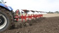 PLOUGH - APOLLO I 140 V