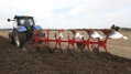 PLOUGH - APOLLO I 140 V