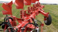 PLOUGH - APOLLO I 140 V