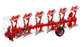 PLOUGH - APOLLO I 140 V