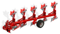 PLOUGH - APOLLO I 140